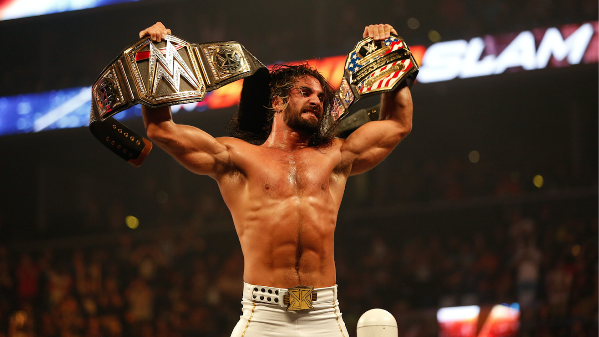 WWE Talk: Is the Seth Rollins injury a total work?