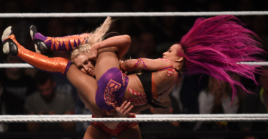 WWE Talk: Women only Royal Rumble should be in the works