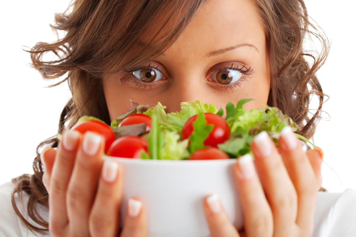 ‘Biggest Loser’ nutritionist Cheryl Forberg shares weight loss tips for