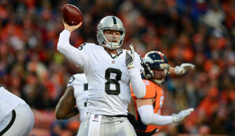 What time does Raiders – Texans NFL playoff game start? (TV, online