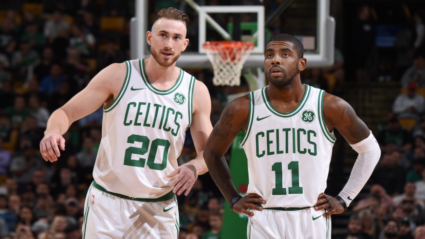 A, Celtics, NBA, title, win, 2019, slam, dunk