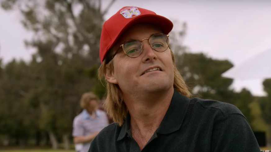 Will Forte as Doug Kenney