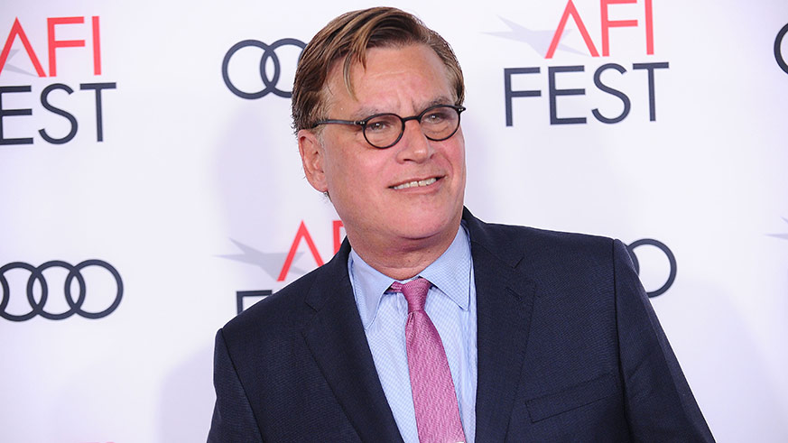 Aaron Sorkin has an idea for a ‘West Wing’ revival, but does it involve
