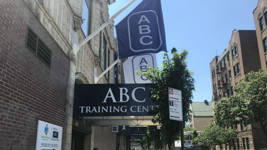 Learn the skills of the healthcare industry at ABC Training Center