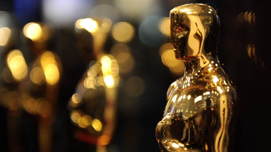 Why are the Academy Awards called the Oscars?