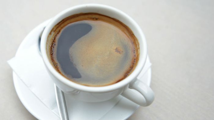 Acrylamide in Coffee