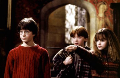 Could ‘Harry Potter Go’ bring magic to the muggle world?