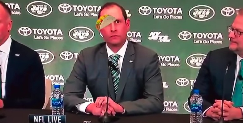 Adam Gase eyes cocaine taco video was Jets coach high