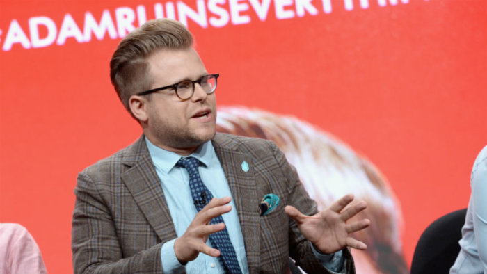 'Adam Ruins Everything' episode on guns will piss people off