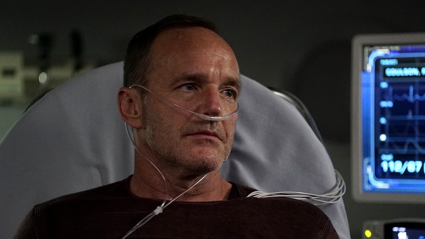 Is Agent Coulson dead on Agents of SHIELD season 6?