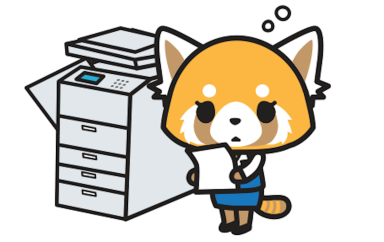 You’ll relate so hard to Sanrio’s new character Aggretsuko