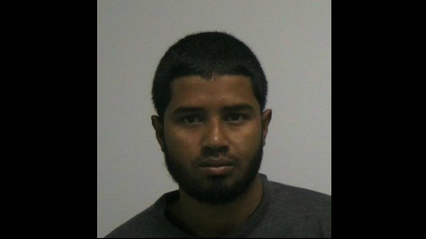 akayed ullah, nyc terror attack, nyc pipe bomb, nyc explosion