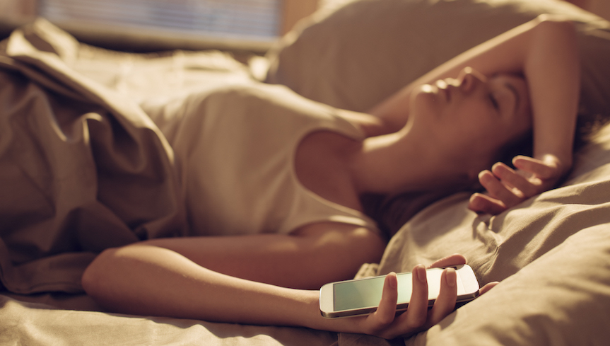 5 alarm clocks to wake up to (instead of your phone)