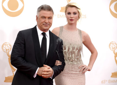 Alec Baldwin thinks it’s the media’s fault he called his daughter a