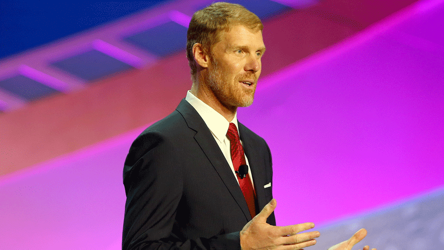 Alexi Lalas comments on the state of USMNT