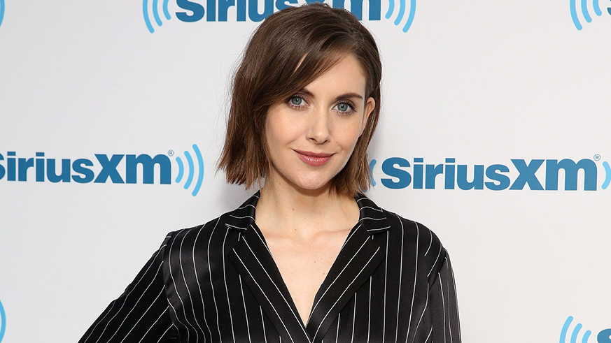 Alison Brie Glow Interview