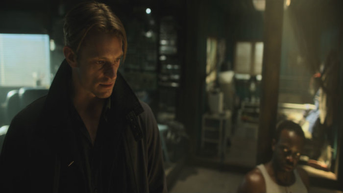 Netflix gives us a cold hard look into the future with 'Altered Carbon'