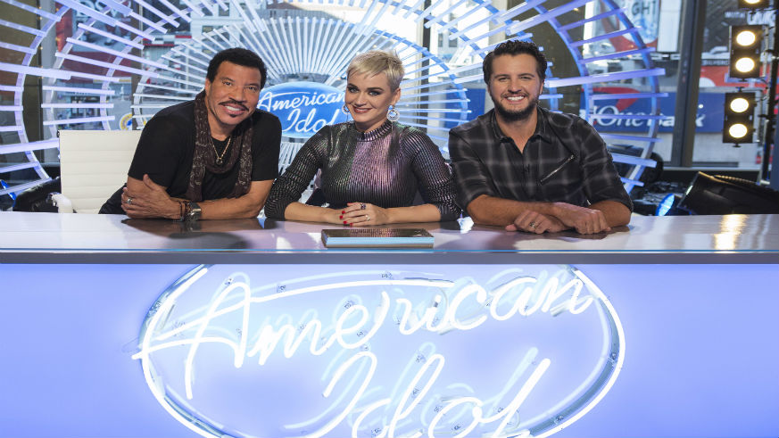 Can "American Idol" rise from the ashes?