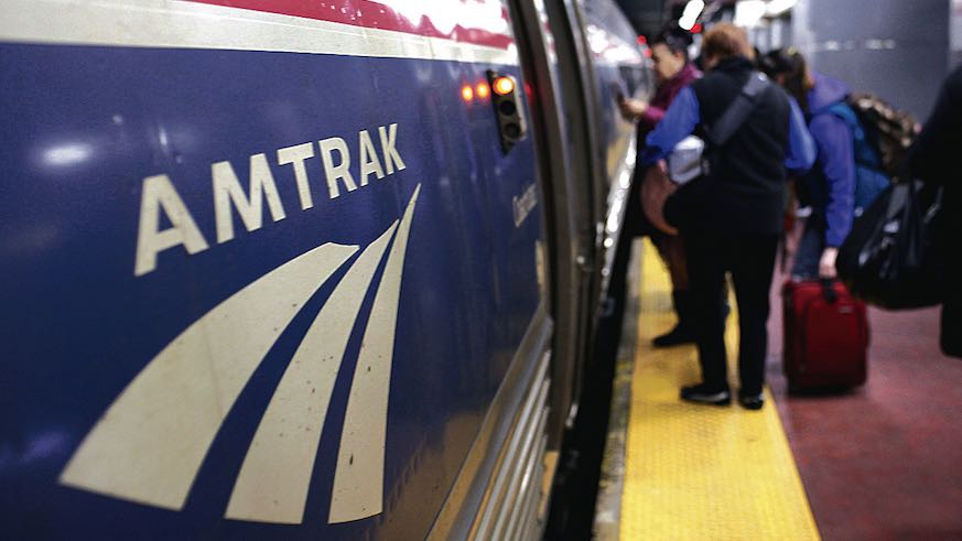 Amtrak delays for East River Tunnel repairs make no sense