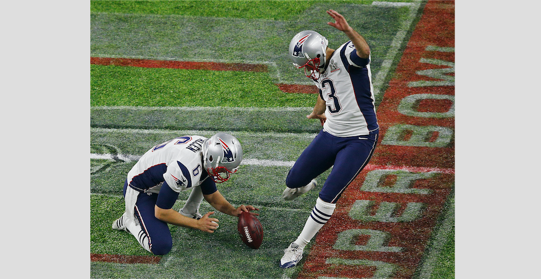 The anatomy of the Patriots’ epic Super Bowl LI comeback win