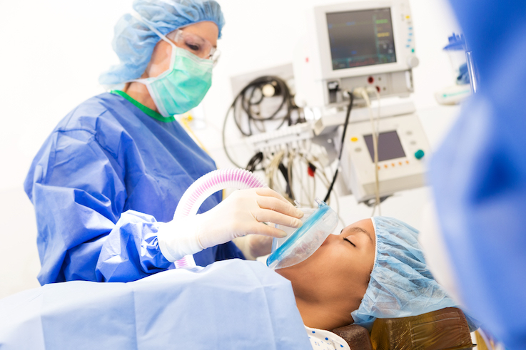 anesthesiologist high salary