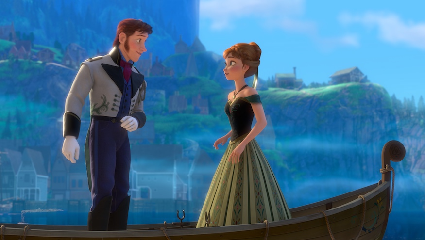 Disney’s Frozen 2: Everything we know so far