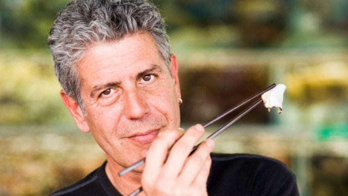 The Anthony Bourdain: Parts Unknown final season will be very different from the rest of the series.