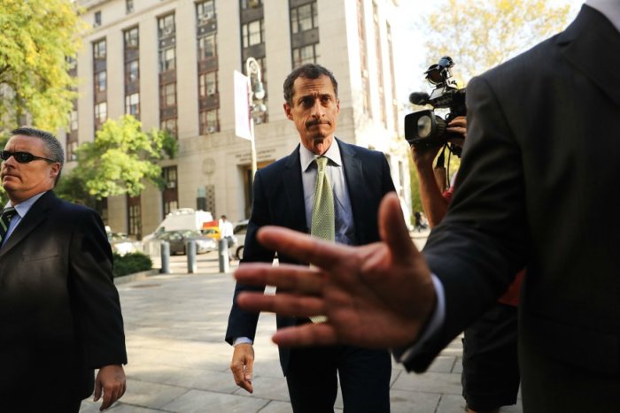 Disgraced New York City politician Anthony Weiner is slated to begin his 21-month prison sentence for sexting a 15-year-old girl on Monday.