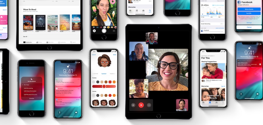 Apple iOS 12 releases today. Here’s how to update your iPhone to latest