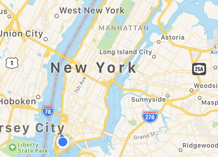 What you need to know about new Apple Maps coming to iOS 12