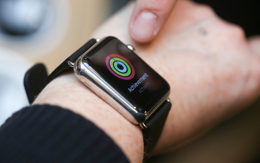 I broke up with my Fitbit for the Apple Watch. Here's why.