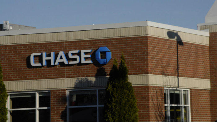 are banks open on labor day chase