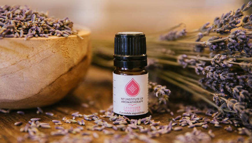 How to use essential oils for wellness