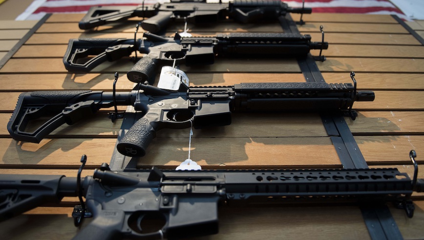 assault weapons ban,  assault weapons, guns, rifles