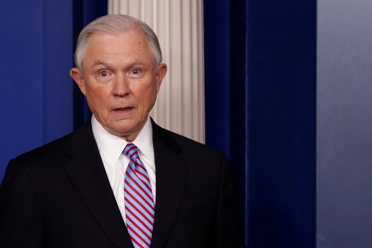 jeff sessions, attorney general jeff sessions, russia investigation, jeff sessions russia, jeff sessions russia contacts