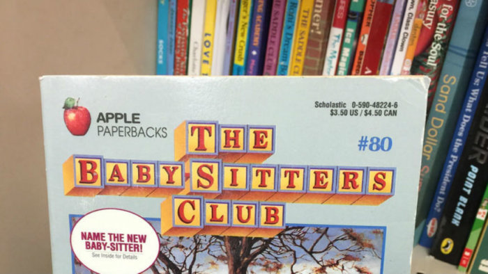 The Baby-Sitters Club new TV show