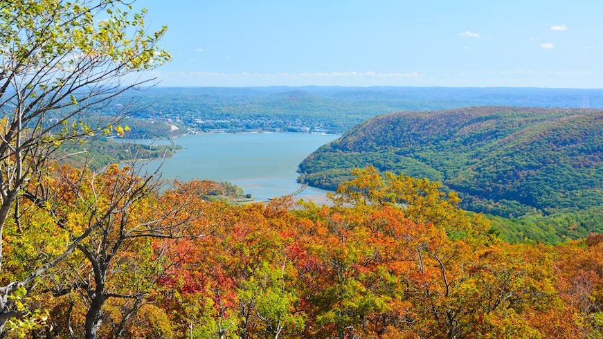 Your guide to leaf-peeping in New York