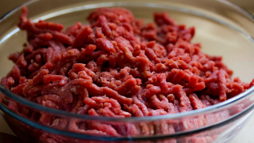 Cargill Meat beef recall due to potential E. coli contamination