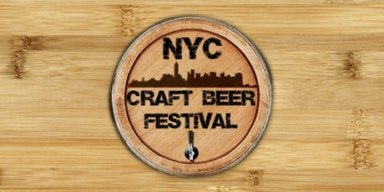 Win a pair of tickets to the NYC Craft Beer Festival!