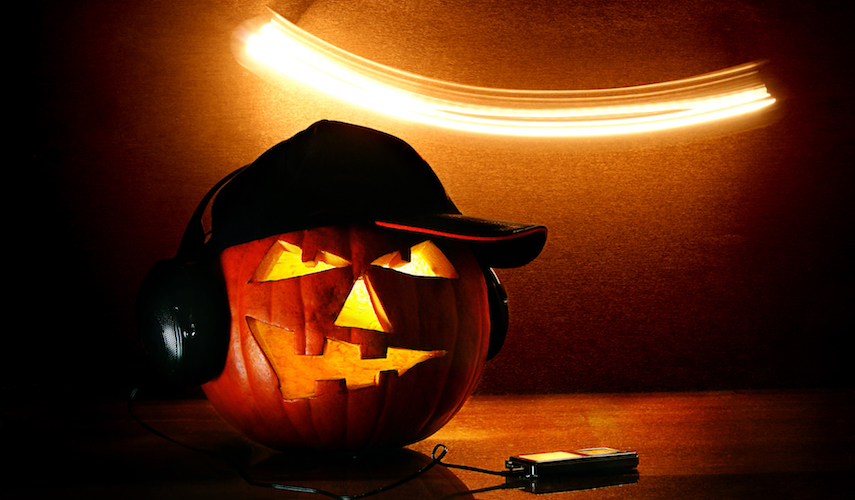 Best scary podcasts to binge-listen on Halloween