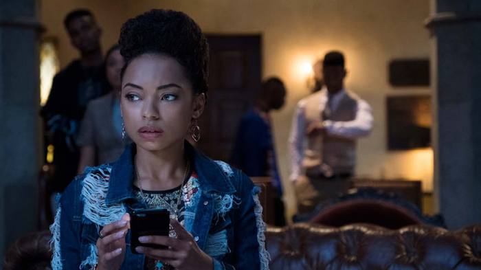 best shows to watch may dear white people