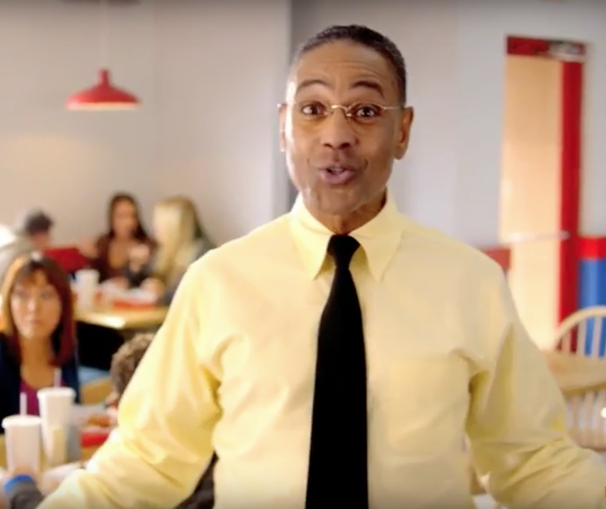 Los Pollos Hermanos promo video teases ‘Better Call Saul’ fan theories