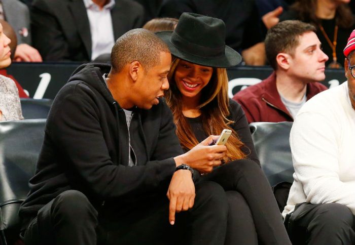 Beyoncé and Jay Z leak information about upcoming tour