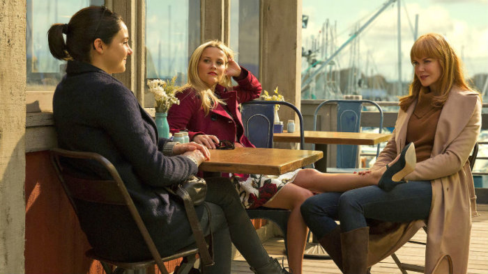 Everything we know about Big Little Lies Season 2