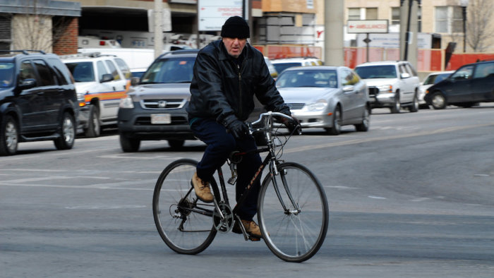 bike boston, biking in boston, dangers biking boston, mayor walsh, boston vision zero
