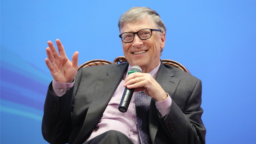 Bill Gates Quotes Technology Predictions
