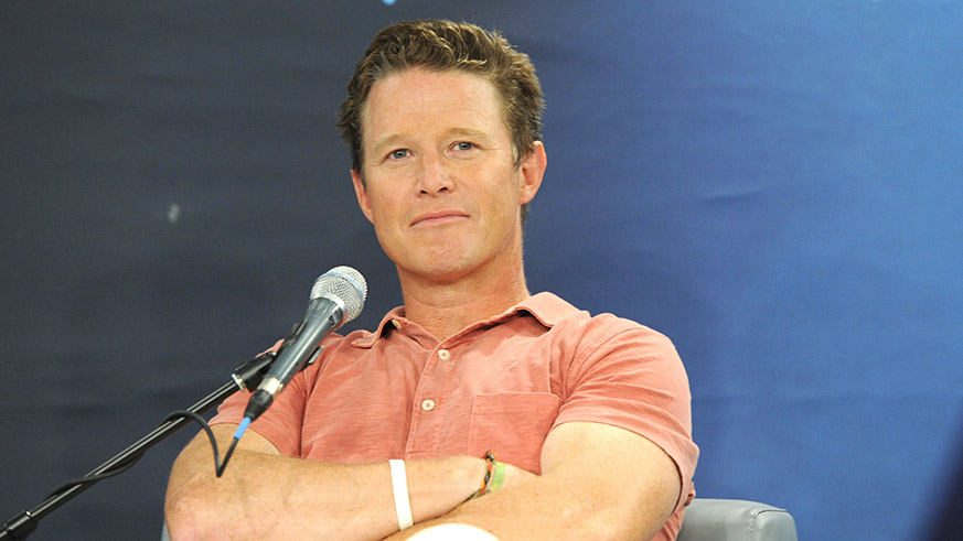 Billy Bush confirms Trump’s comments on leaked ‘Access Hollywood’ footage