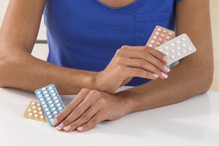 Taytulla birth control pills recalled by Allergen