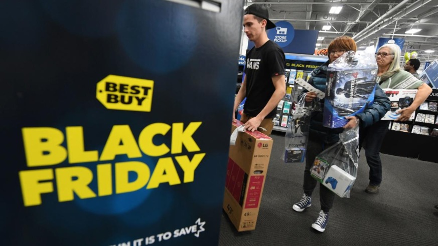 Best buys sales for black friday inforce wml