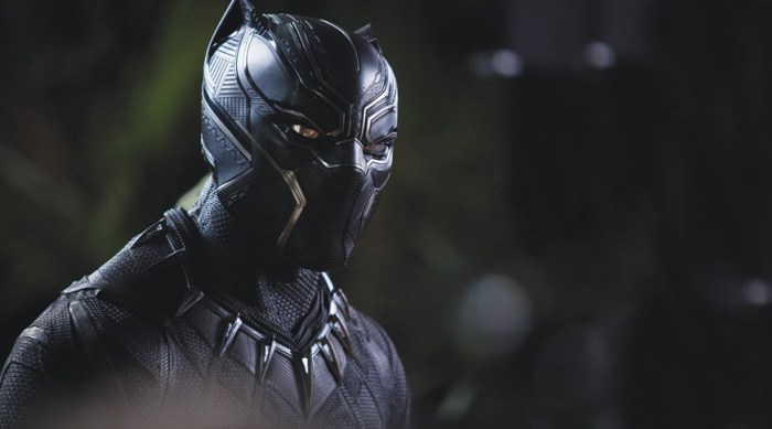 Black Panther costume to be featured in Smithsonian exhibit